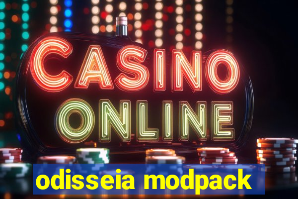 odisseia modpack